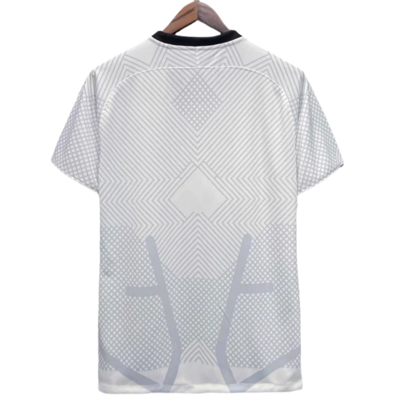 24-25 Inter Milan White Special Edition Kit Jersey