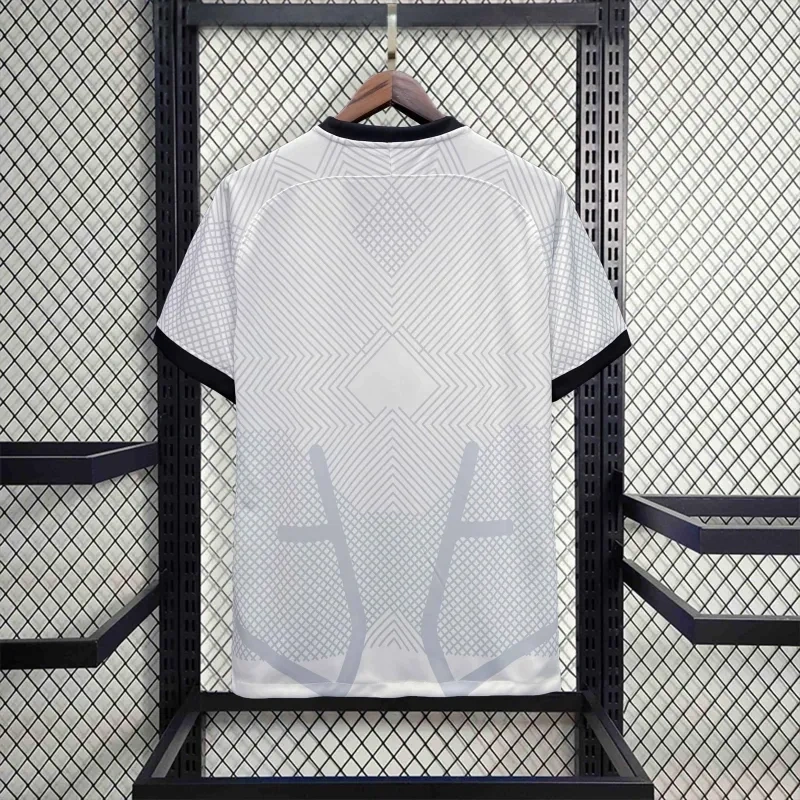24-25 Inter Milan White Special Edition Kit Jersey