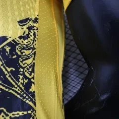 24-25 Inter Milan Third Away Kit Jersey Player Version