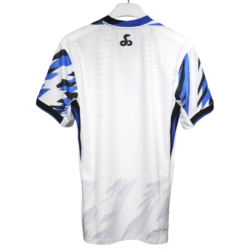 Inter Milan Black Mamba Special Edition Football Shirt 2025-26 Player Edition