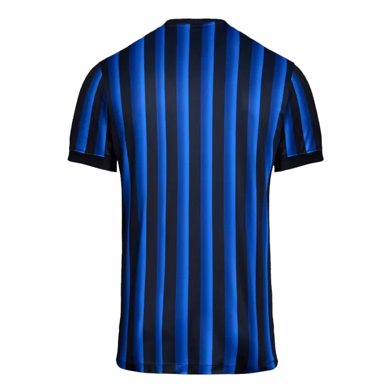 Inter Milan Soccer Jersey Home Fan football Shirt 2025-26