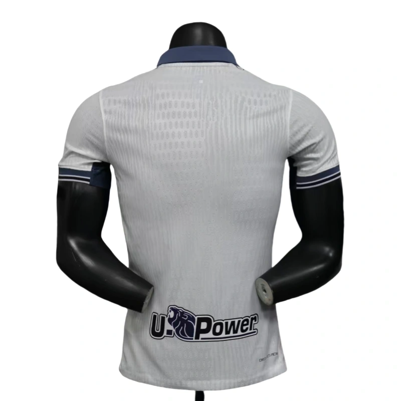 Inter Milan Special Edition Football Jersey Player Version 25-26