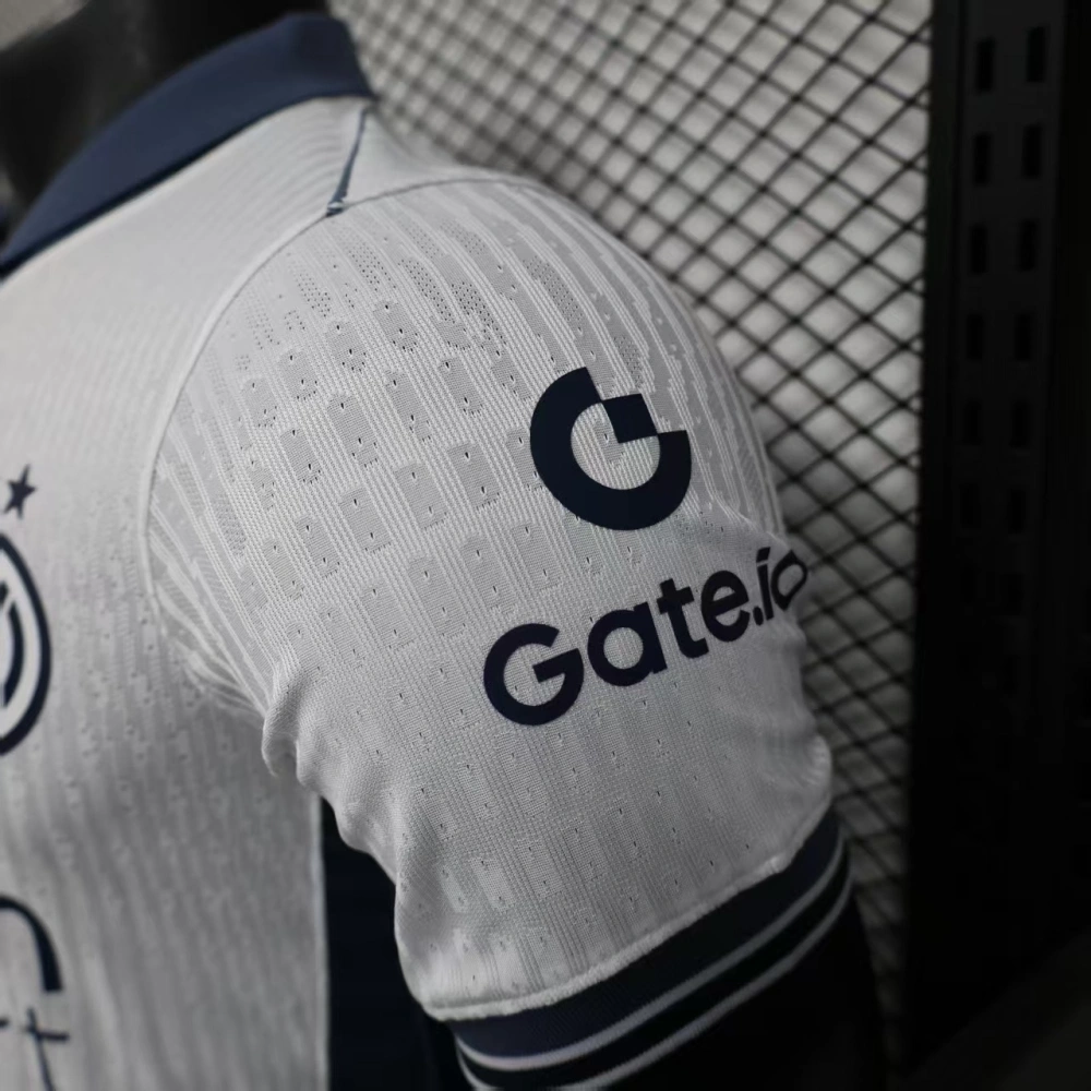 Inter Milan Special Edition Football Jersey Player Version 25-26