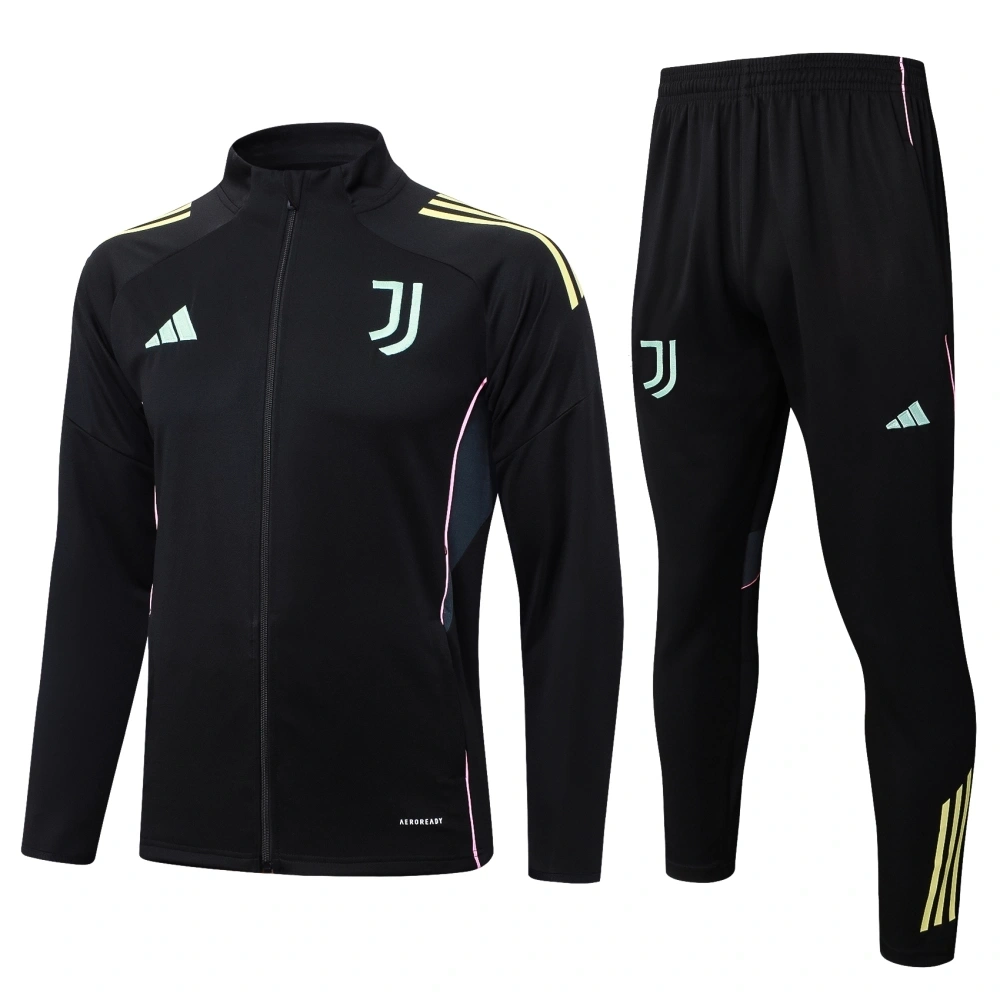 2025-26 Juventus special Edition Football Shirt Player Version