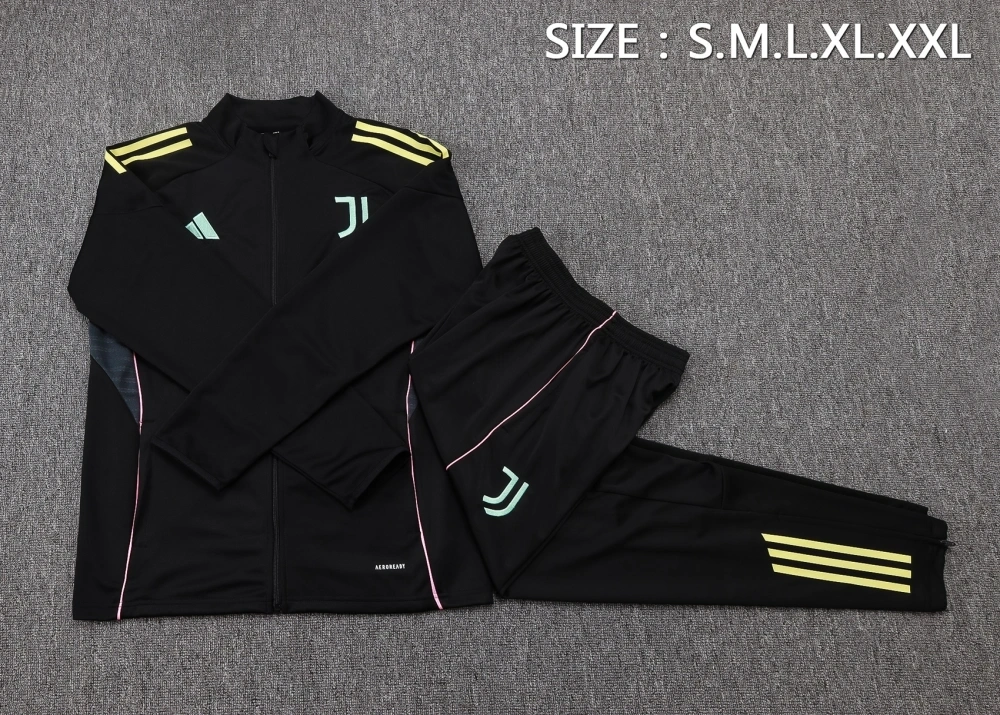 2025-26 Juventus special Edition Football Shirt Player Version