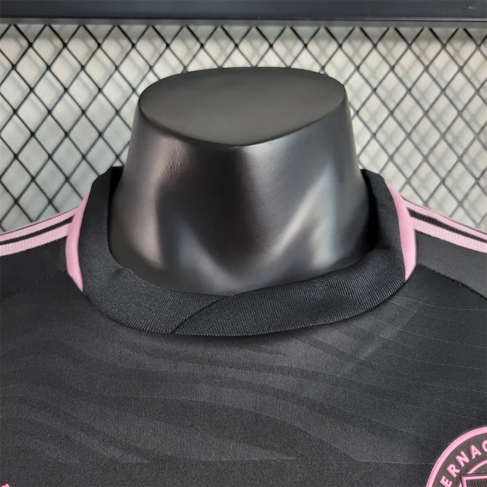 Inter Miami MESSI #10 Away Jersey Player Version 2023