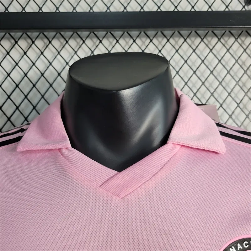 Inter Miami MESSI #10 Home Jersey Player Version 2023