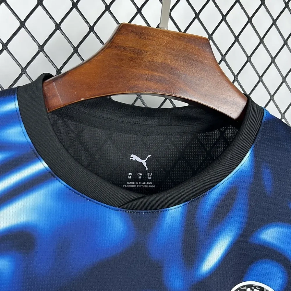 Paraguay World Cup 2026 Away Short Sleeve Kit & Jersey Fan Version