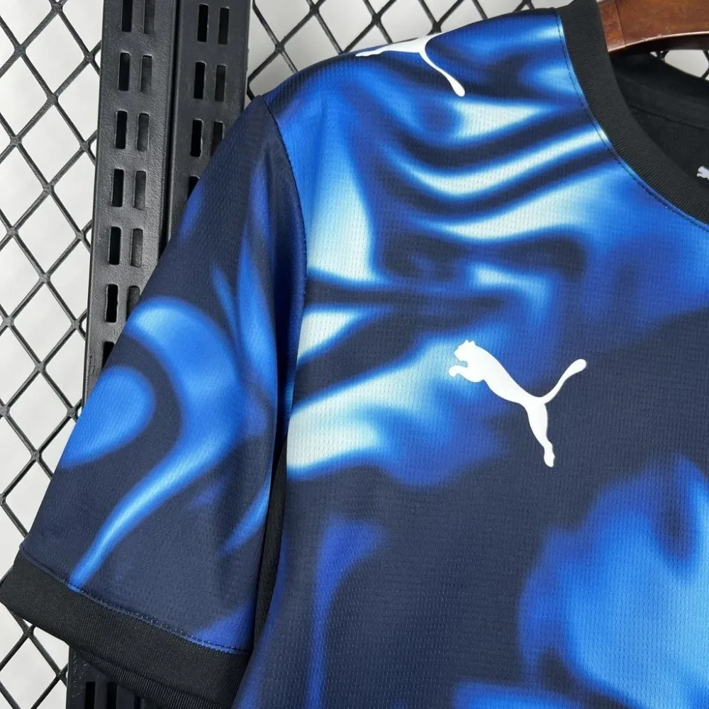 Paraguay World Cup 2026 Away Short Sleeve Kit & Jersey Fan Version