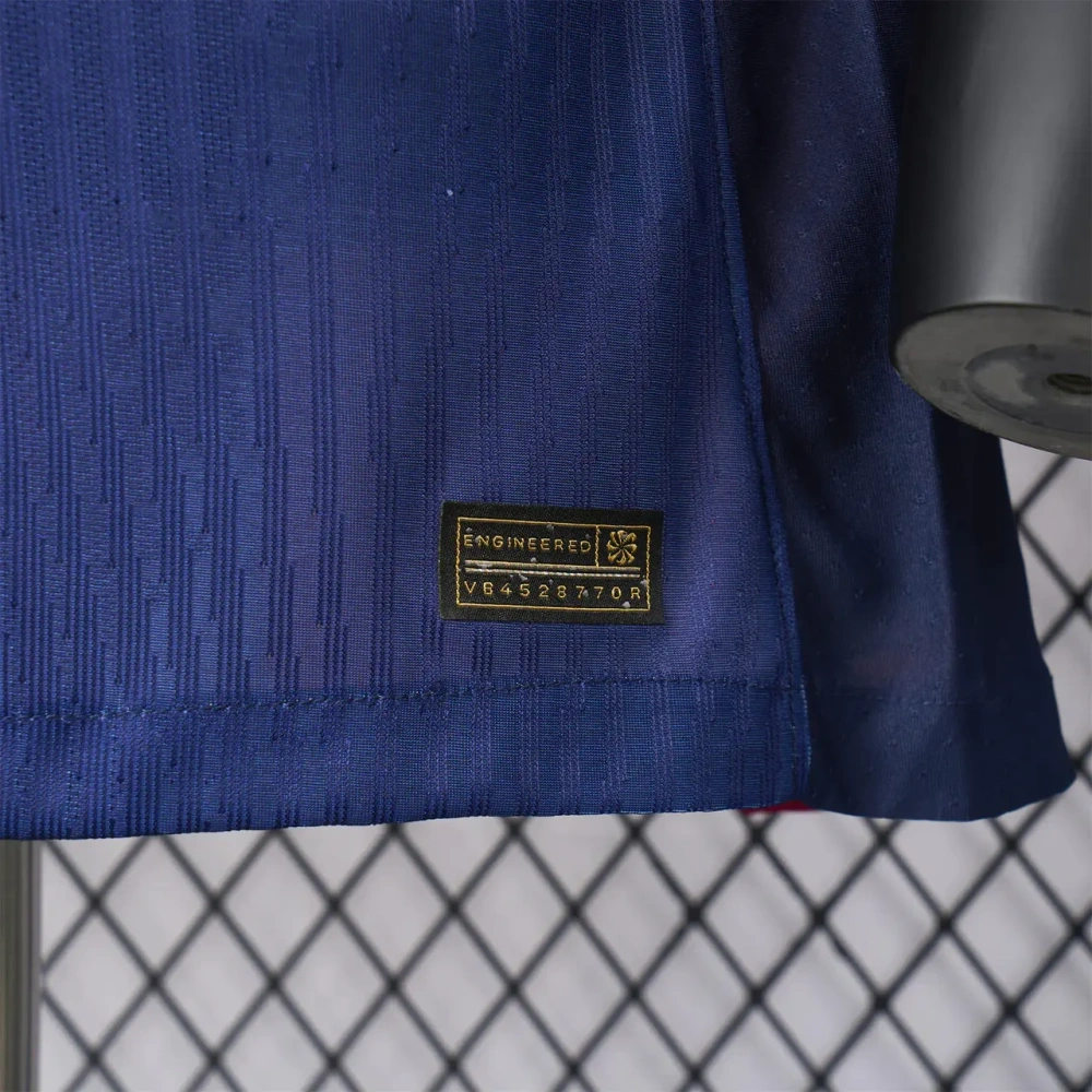 Yamal Player edition Barcelona 24-25 King's Cup football jersey