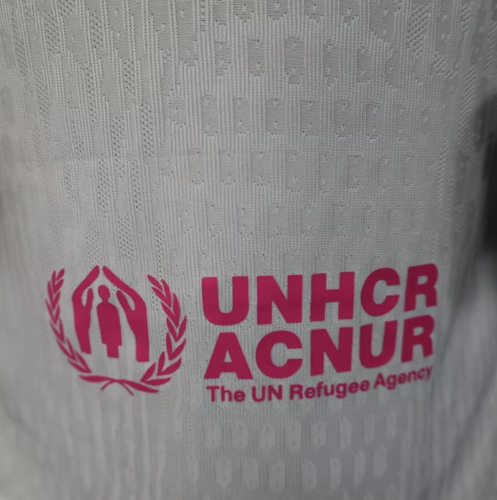 yamal Barcelona Special Edition Football Shirt Player Edition 2025-26