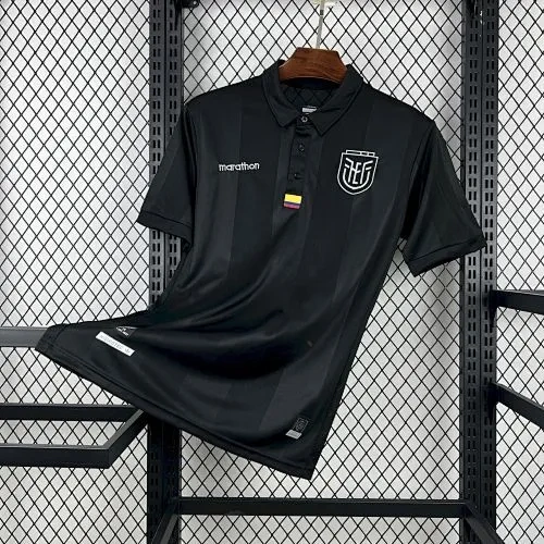 2026 Ecuador Special Edition Football Shirt