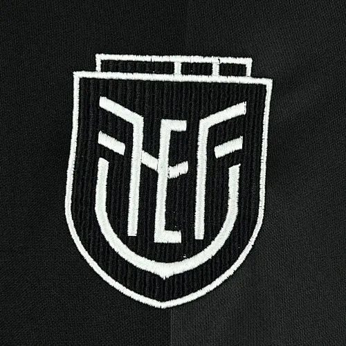 2026 Ecuador Special Edition Football Shirt