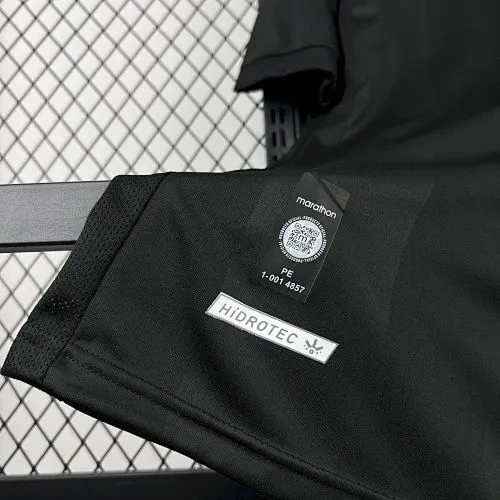 2026 Ecuador Special Edition Football Shirt