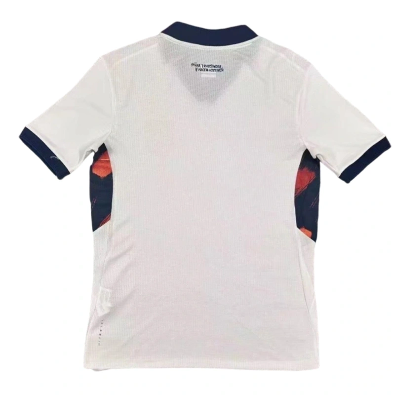 Ecuador World Cup 2026 Third Short Sleeve Kit & Jersey Fan Version
