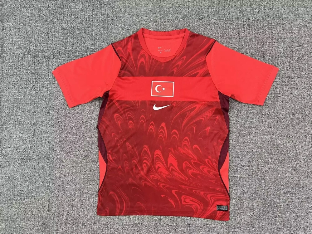 2627 Turkey Away Game