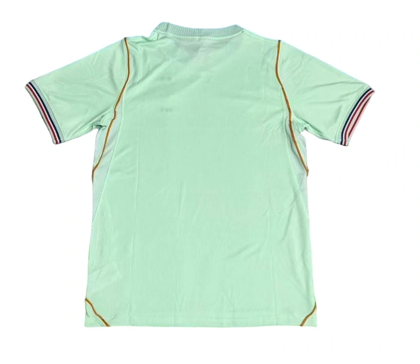 France World Cup 2026 Away Short Sleeve Jersey Fan Version