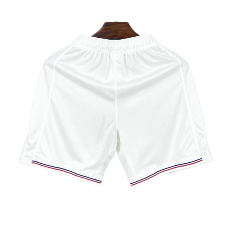 France World Cup 2026 Away Shorts Fan Version