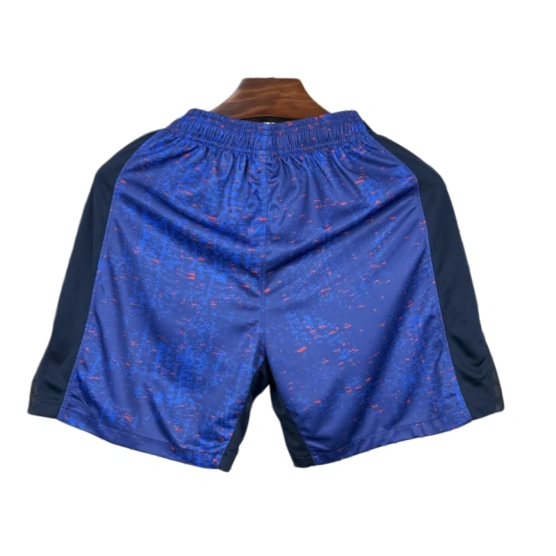 France World Cup 2026 Home Shorts Fan Version