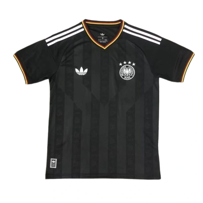 2026 German Special EditionFootball jersey Fan edition