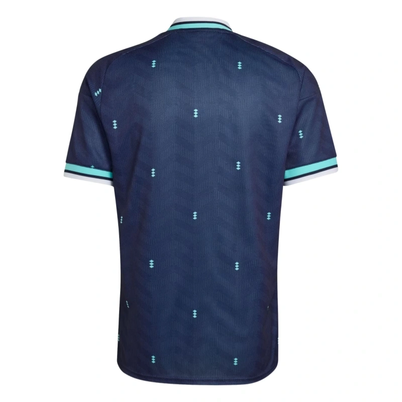2026 Germany Away Football Shirt Fan Edition