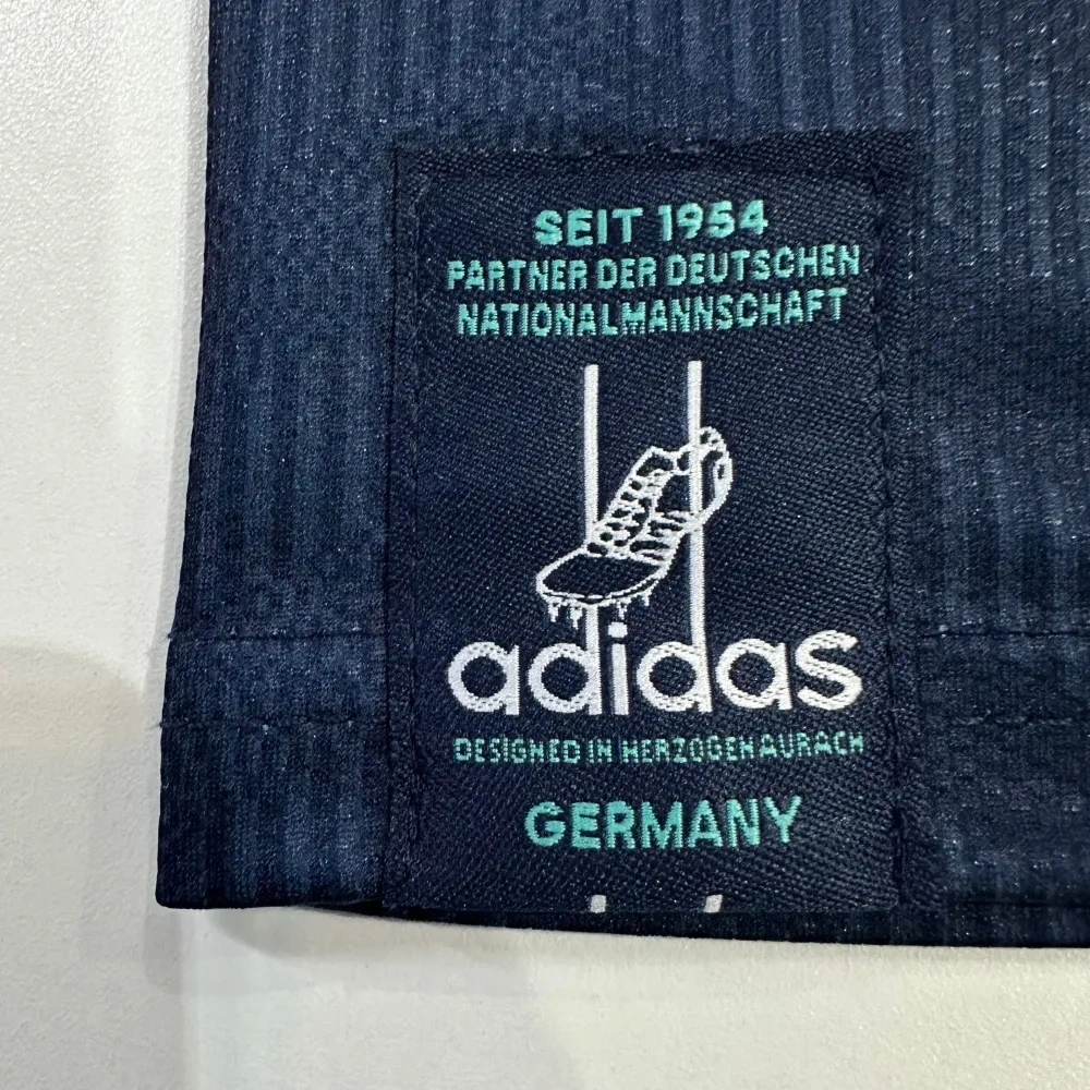 2026 Germany Away Football Shirt Fan Edition
