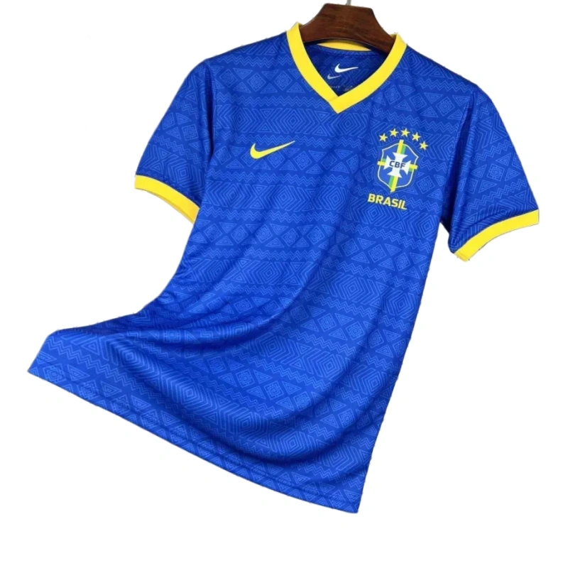 2026 World cup Brazil Special Edition Football jersey Fan Edition
