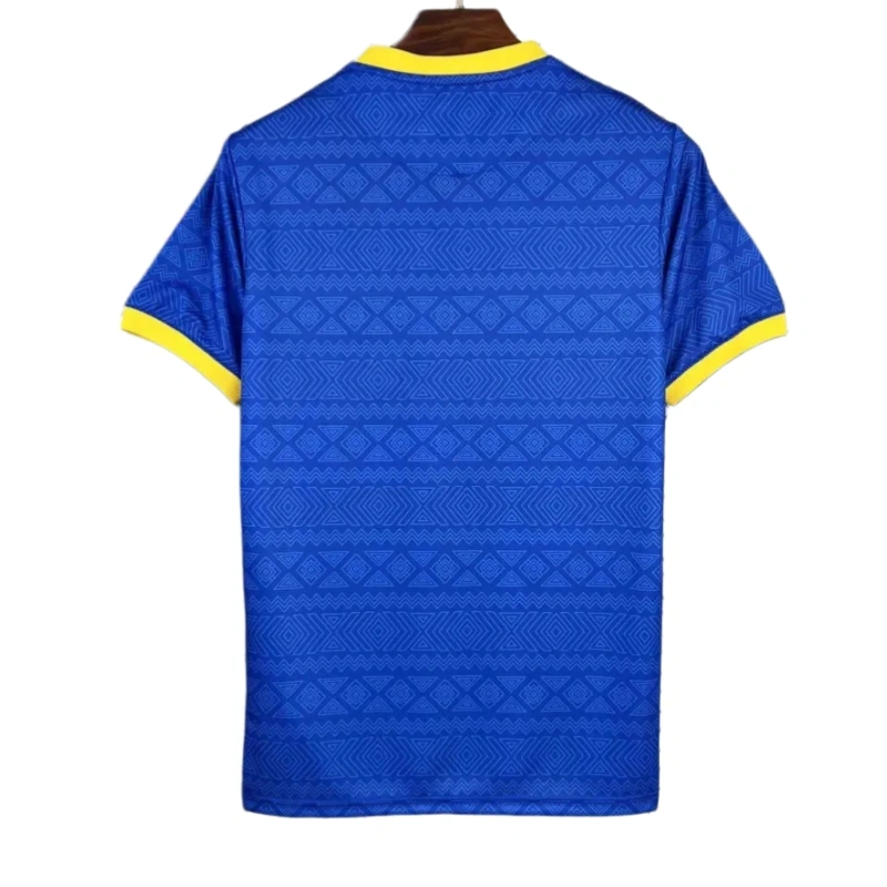 2026 World cup Brazil Special Edition Football jersey Fan Edition
