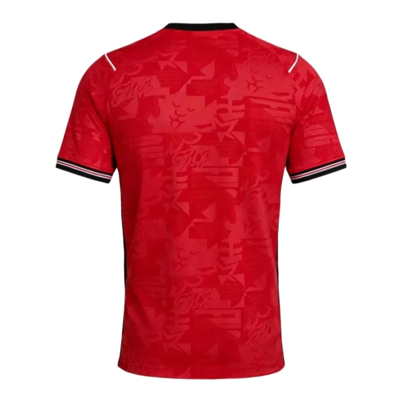 England 2026 World Cup Away Short Sleeve Kit & Jersey Fan Version