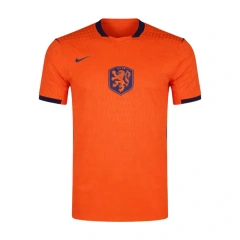 Netherlands 2026 World Cup Home Short Sleeve Kit & Jersey Fan Version