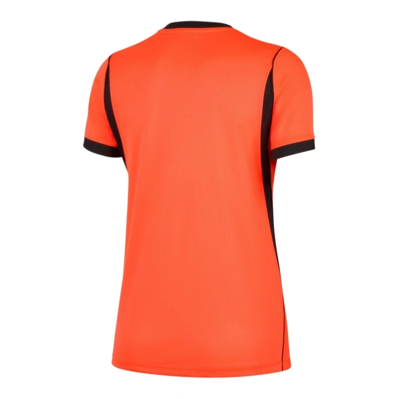 Netherlands World Cup 2026 Home Women's Short Sleeve Kit & Jersey Fan Version