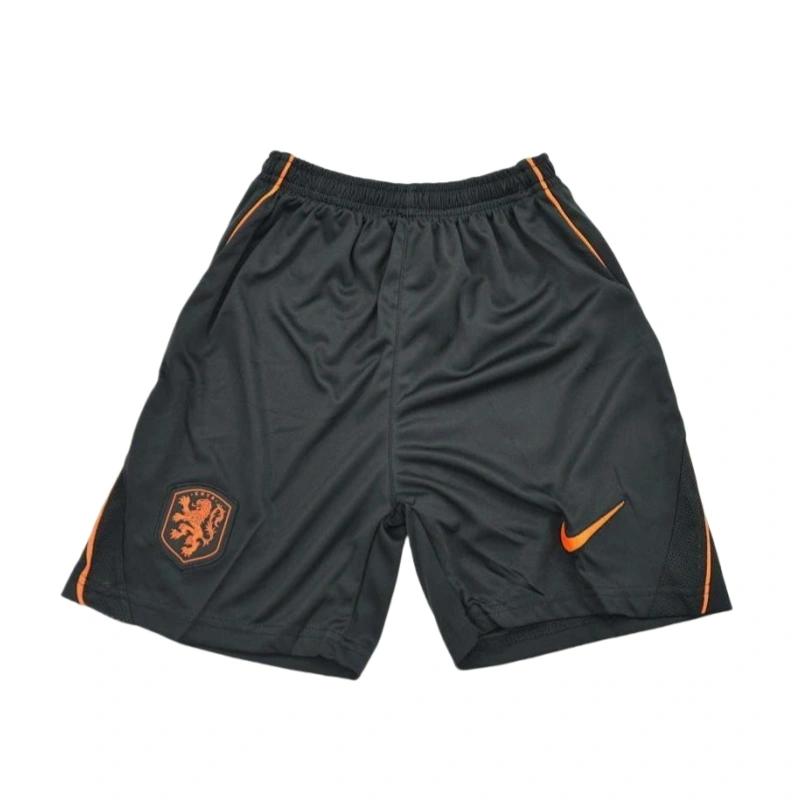 Netherlands World Cup 2026 Home Kids Short Sleeve Kit & Jersey + Shorts Fan Version
