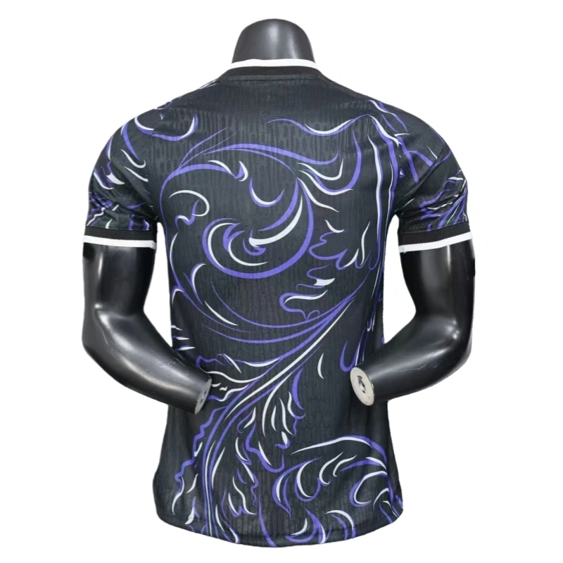 2026 Argentina World cup Away Soccer jersey Player Edition