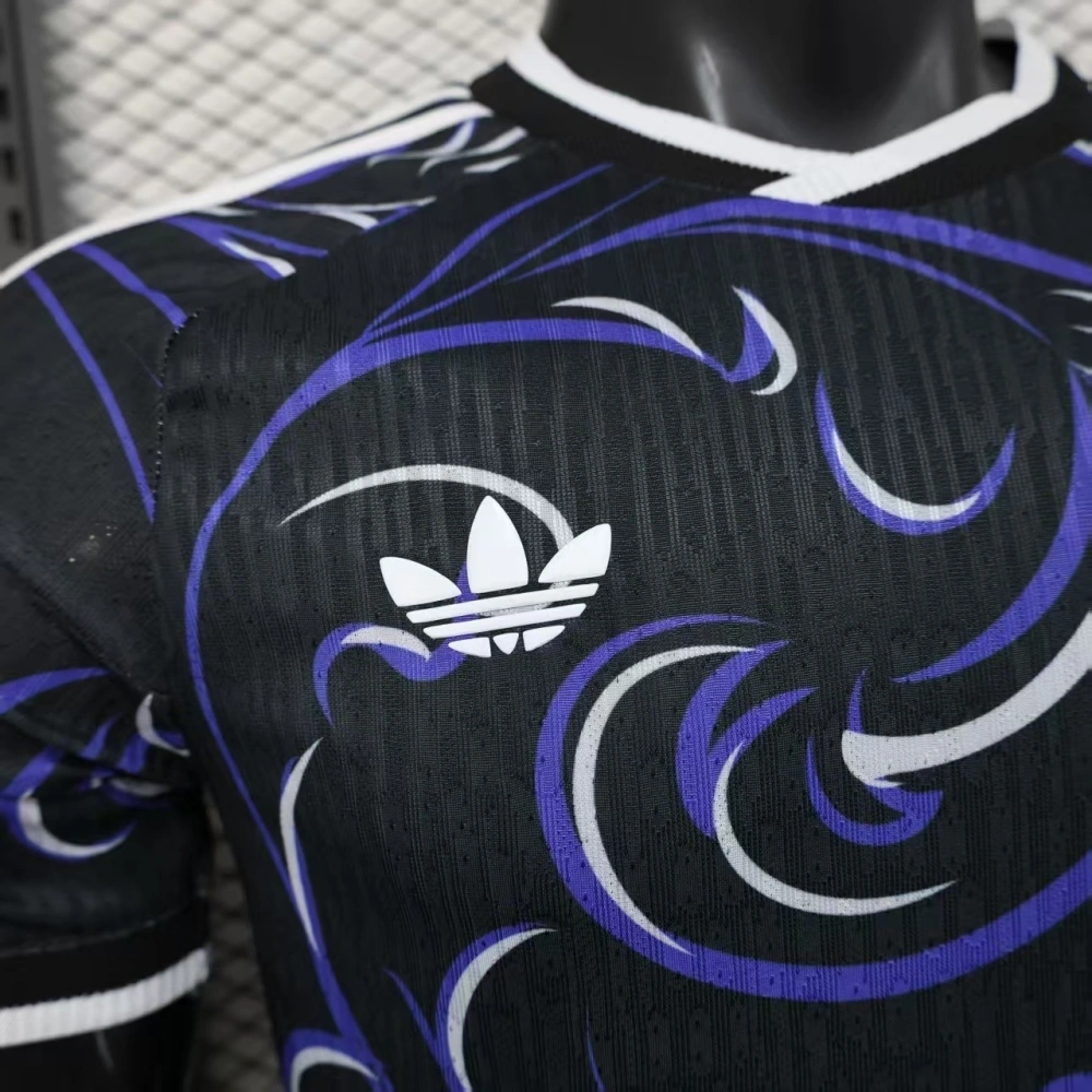 2026 Argentina World cup Away Soccer jersey Player Edition