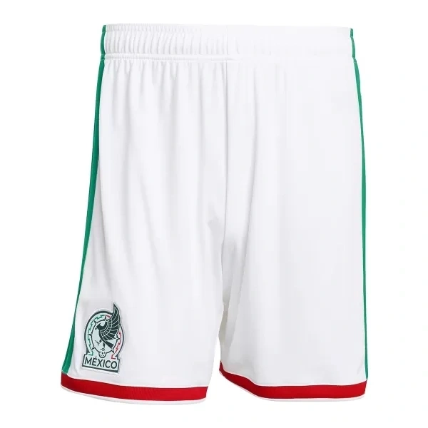 2026 World Cup Mexico Home Full Kit Football jersey Fan edition