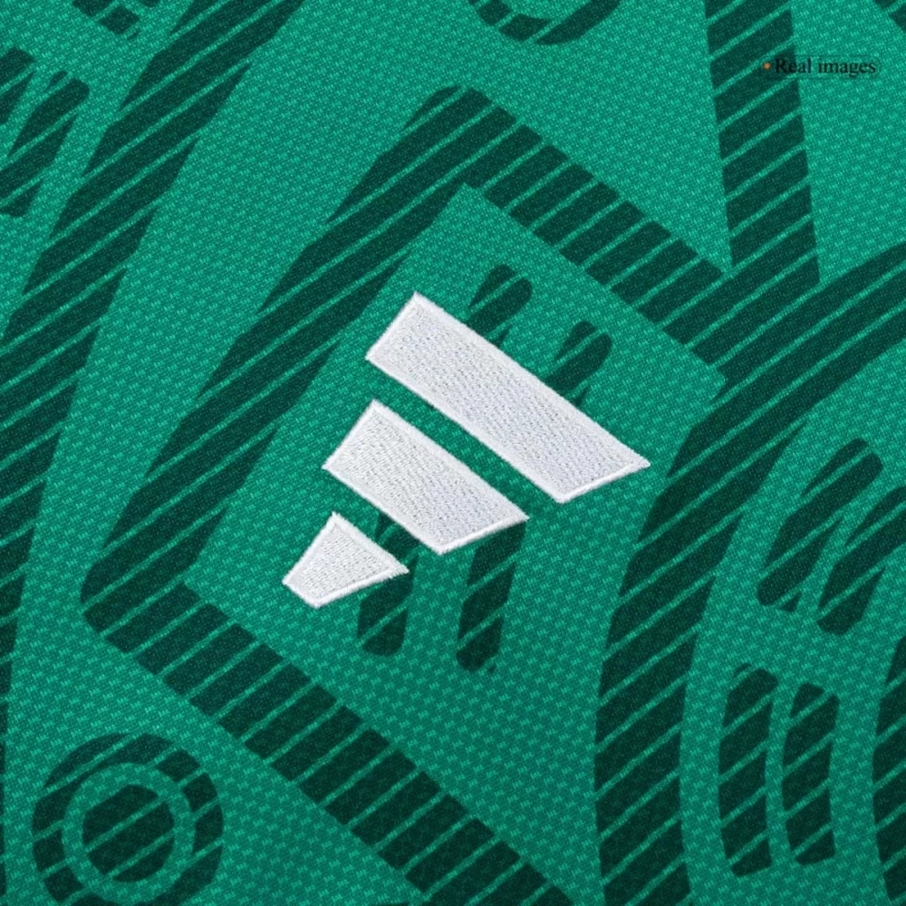 2026 World Cup Mexico Home Full Kit Football jersey Fan edition