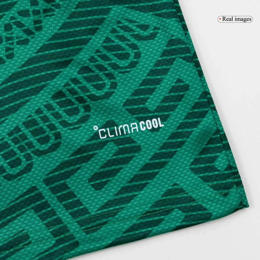 2026 World Cup Mexico Home Full Kit Football jersey Fan edition