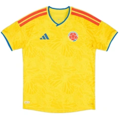 2026 Colombia World Cup Home Player Shirt