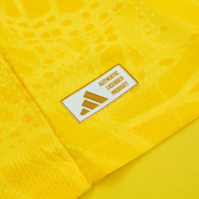 2026 Colombia World Cup Home Shirt