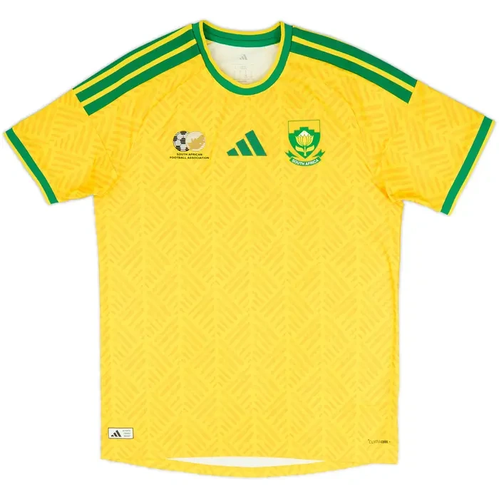 2026 South Africa World Cup Home Shirt