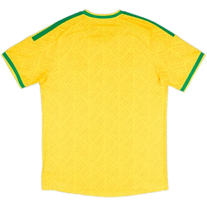 2026 South Africa World Cup Home Shirt
