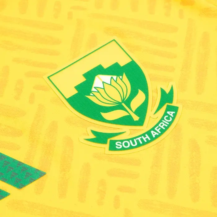 2026 South Africa World Cup Home Shirt
