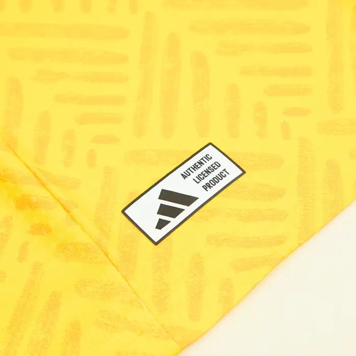 2026 South Africa World Cup Home Shirt