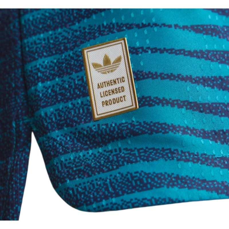 Colombia World Cup 2026 Away Short Sleeve Kit & Jersey Fan Version