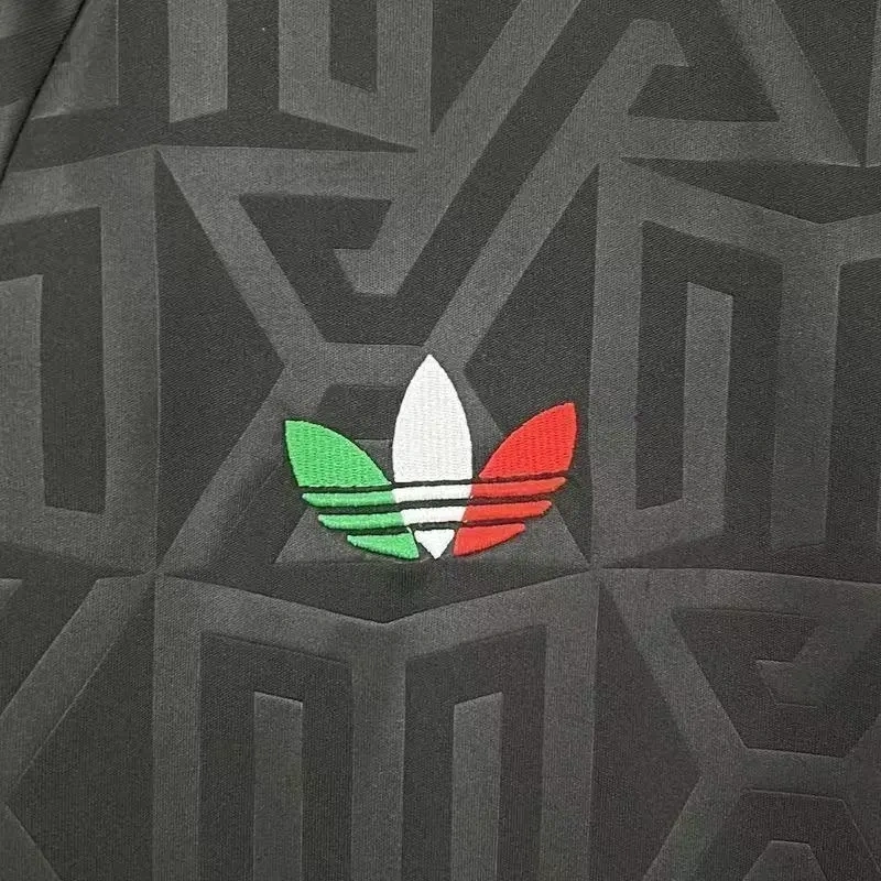 Mexico World Cup 2026 Third Short Sleeve Kit & Jersey Fan Version