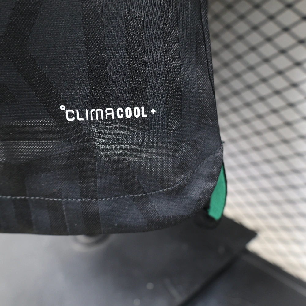 Mexico World Cup 2026 Third Short Sleeve Kit & Jersey Player Version