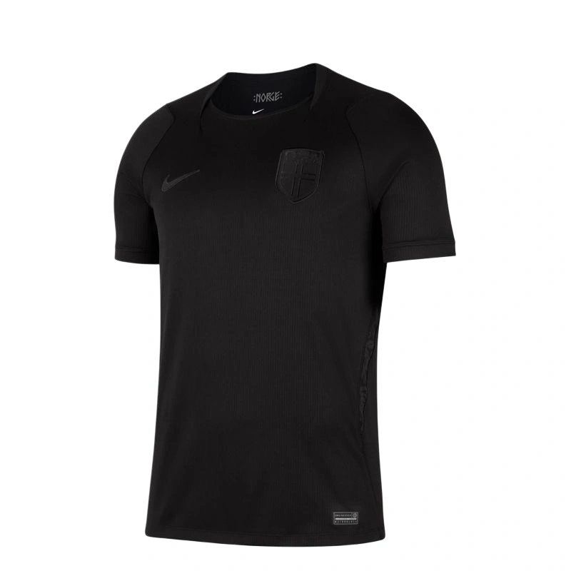 Norway World Cup 2026 Home Short Sleeve Kit & Jersey Fan Version