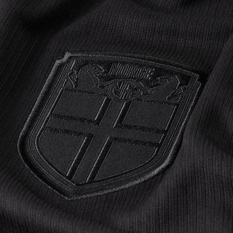 Norway World Cup 2026 Home Short Sleeve Kit & Jersey Fan Version