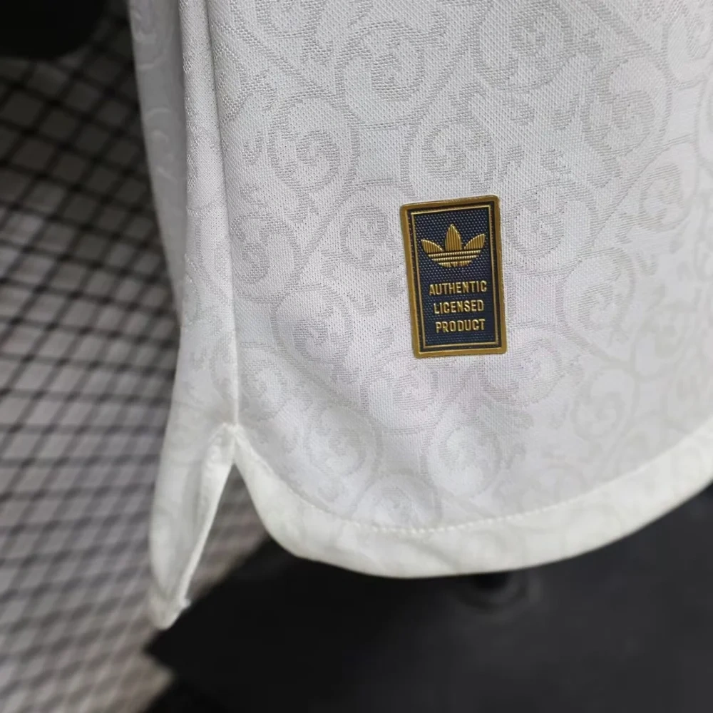 Spain World Cup 2026 Away Short Sleeve Kit & Jersey Player Version