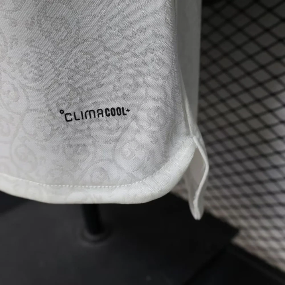 Spain World Cup 2026 Away Short Sleeve Kit & Jersey Player Version